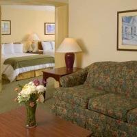 Quality Inn & Suites Williamsburg Exterior foto